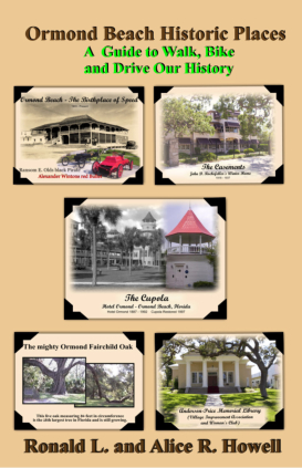 The Casements Guide Book Pages...