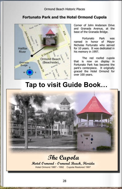Tap to visit Guide Book…