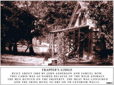 Trappers Lodge