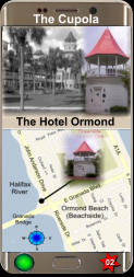 The Cupola 02 The Hotel Ormond