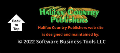 © 2022 Software Business Tools LLC