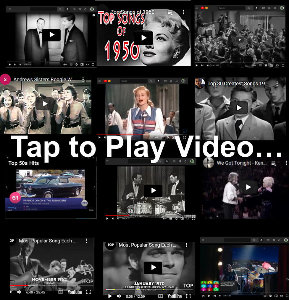 Tap to Play Video…